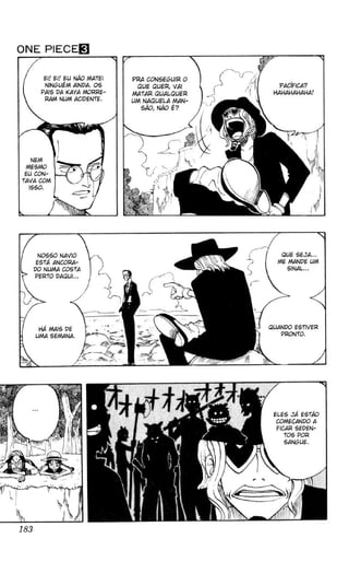 One piece volume 03(018-026)