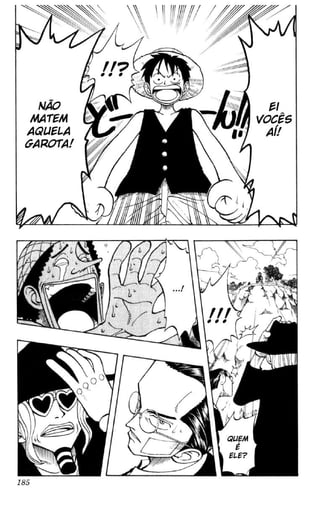 One piece volume 03(018-026)