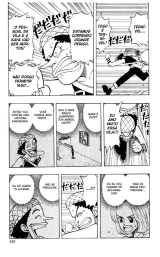 One piece volume 03(018-026)