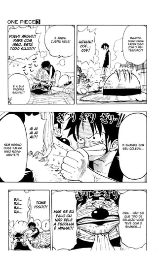 One piece volume 03(018-026)