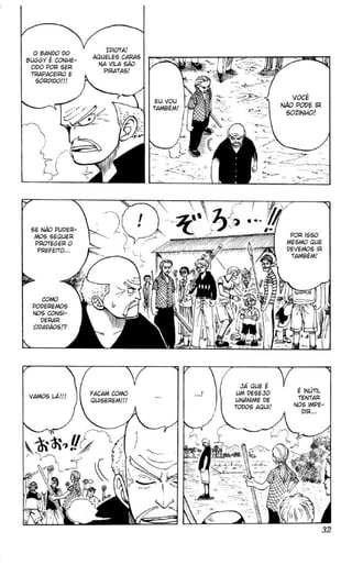 One piece volume 03(018-026)