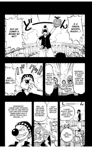 One piece volume 03(018-026)