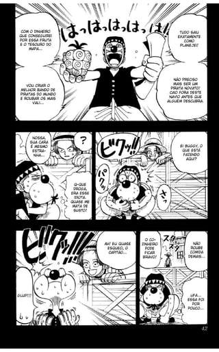 One piece volume 03(018-026)