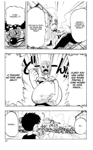 One piece volume 03(018-026)