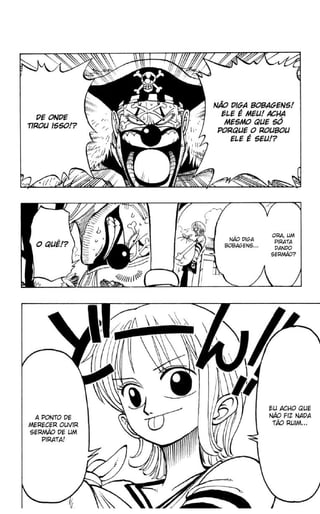 One piece volume 03(018-026)