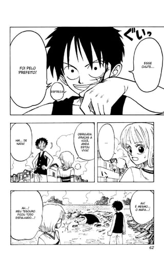 One piece volume 03(018-026)