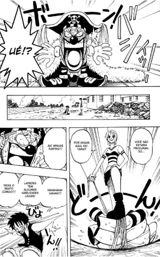 One piece volume 03(018-026)