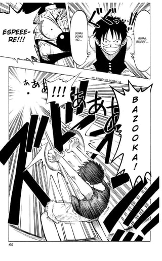 One piece volume 03(018-026)