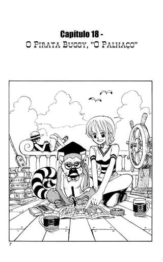 One piece volume 03(018-026)