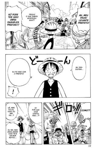 One piece volume 03(018-026)