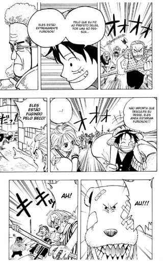 One piece volume 03(018-026)