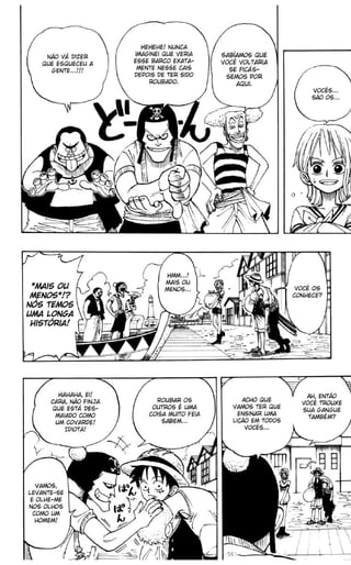 One piece volume 03(018-026)