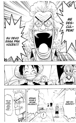 One piece volume 03(018-026)