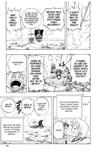 One piece volume 03(018-026)