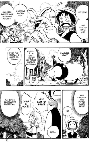 One piece volume 03(018-026)