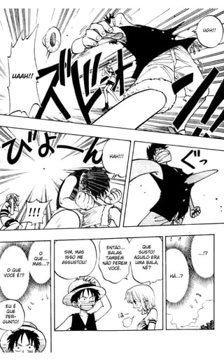 One piece volume 03(018-026)