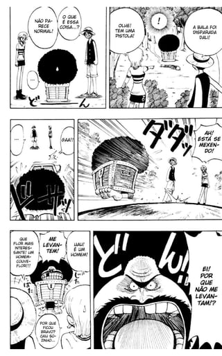 One piece volume 03(018-026)