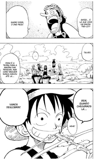 One piece volume 12(100-108)