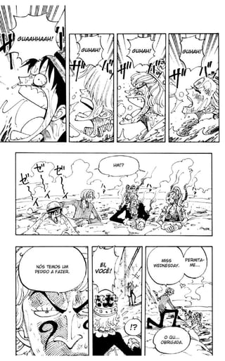 One piece volume 12(100-108)