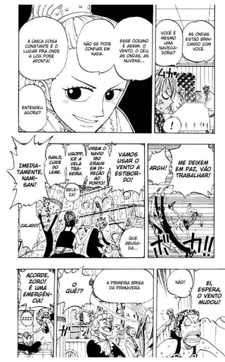 One piece volume 12(100-108)