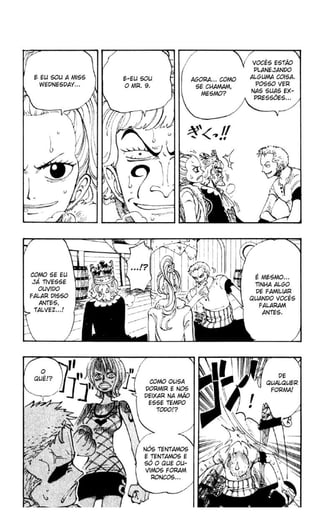 One piece volume 12(100-108)