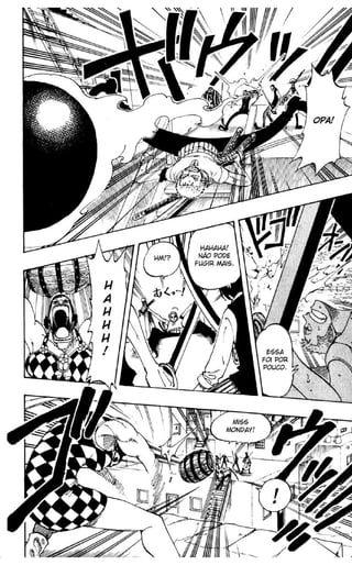 One piece volume 12(100-108)