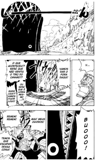 One piece volume 12(100-108)