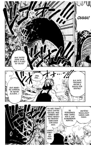 One piece volume 12(100-108)