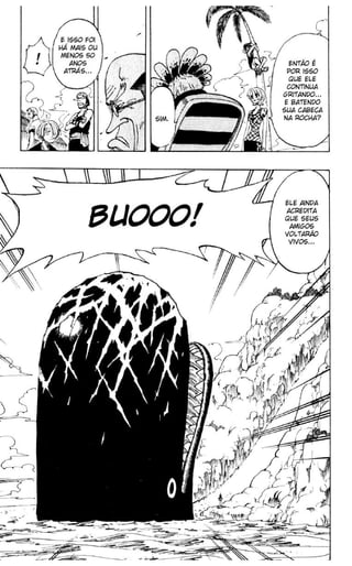 One piece volume 12(100-108)