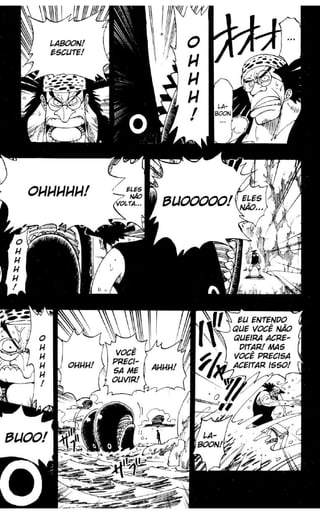 One piece volume 12(100-108)