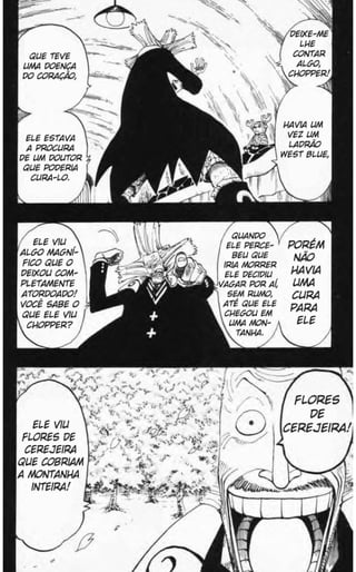 One piece volume 16(137-145)