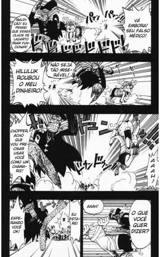 One piece volume 16(137-145)