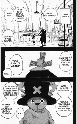 One piece volume 16(137-145)