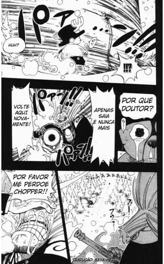 One piece volume 16(137-145)