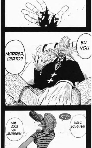 One piece volume 16(137-145)