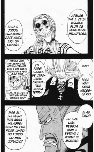 One piece volume 16(137-145)