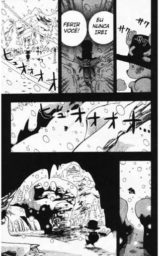 One piece volume 16(137-145)