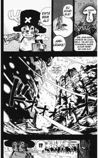 One piece volume 16(137-145)