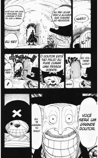 One piece volume 16(137-145)