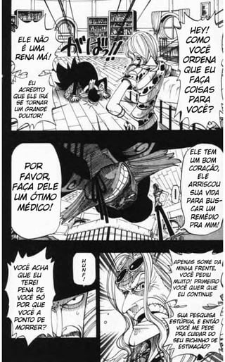 One piece volume 16(137-145)