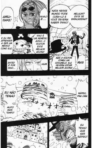 One piece volume 16(137-145)