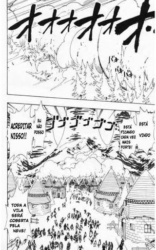 One piece volume 16(137-145)