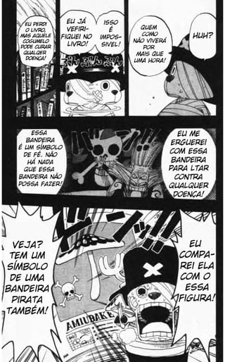 One piece volume 16(137-145)