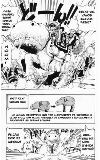 One piece volume 16(137-145)