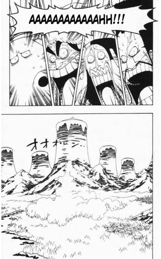 One piece volume 16(137-145)