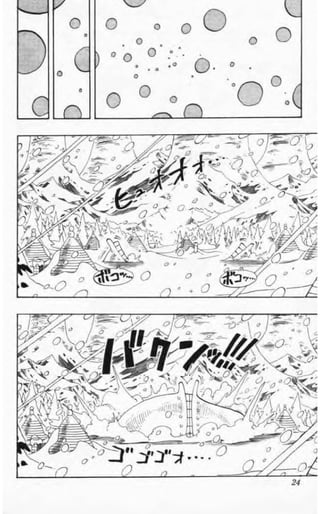 One piece volume 16(137-145)