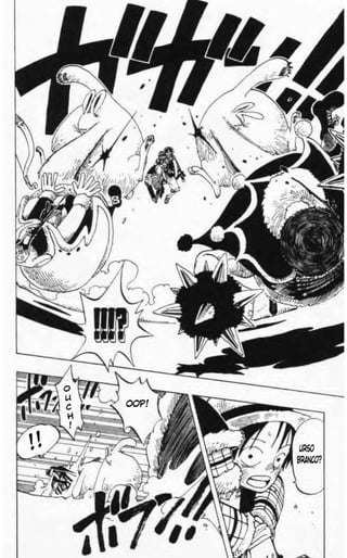 One piece volume 16(137-145)