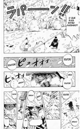 One piece volume 16(137-145)