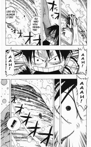 One piece volume 16(137-145)