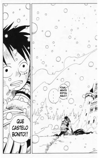 One piece volume 16(137-145)